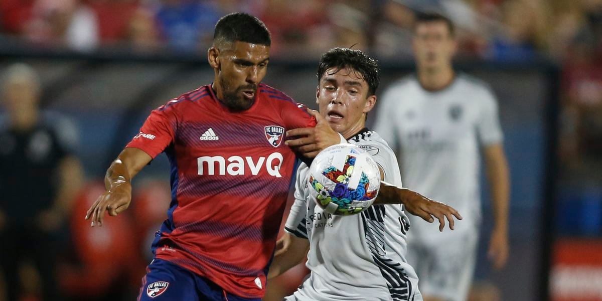 FC Dallas and Franco Jara Mutually Agree to Terminate Contract Post feature image