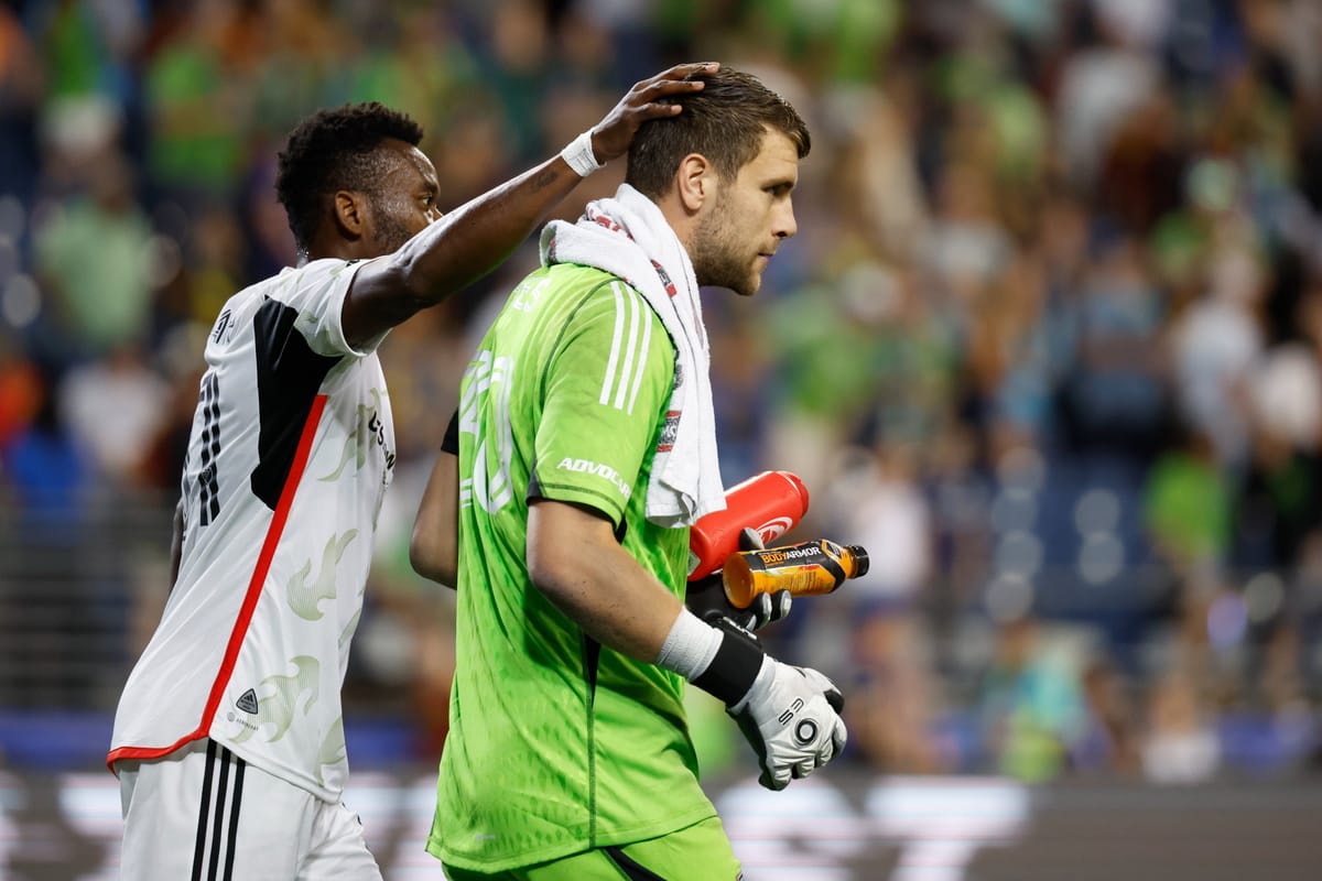 How should FC Dallas approach the Leagues Cup? Post feature image