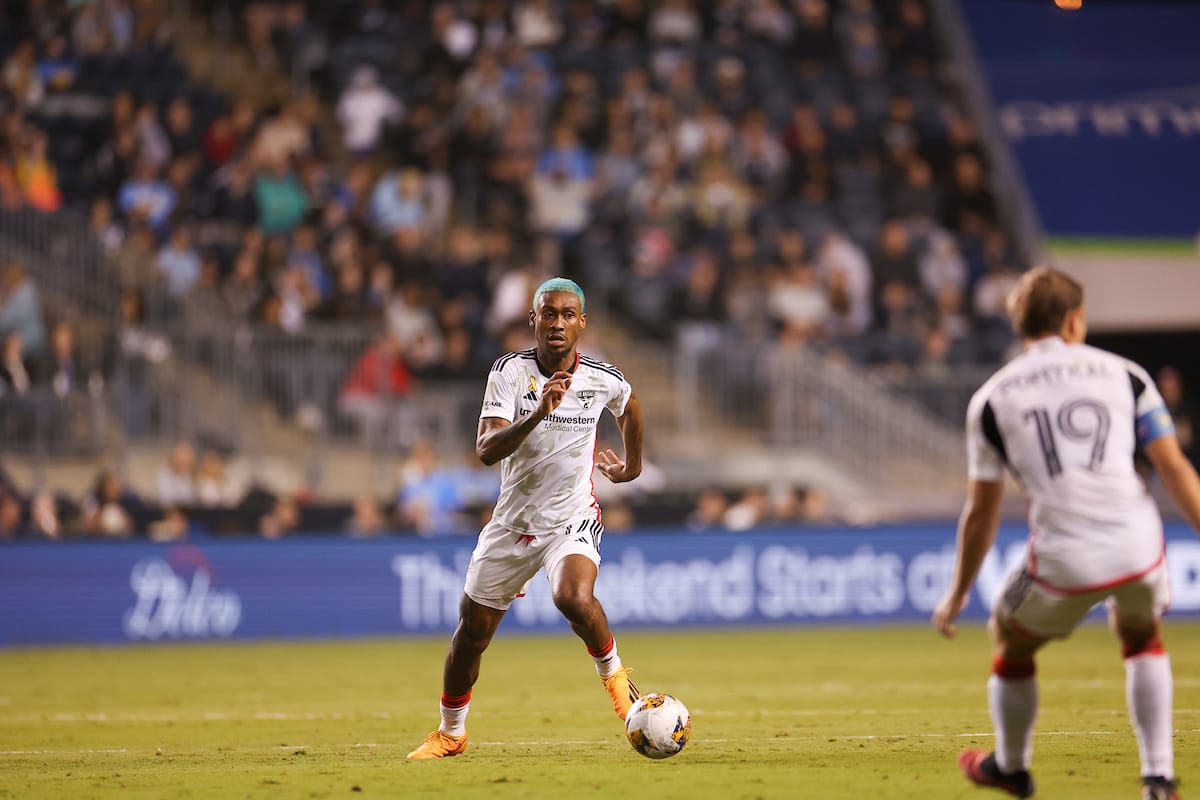 Nkosi Tafari on Houston: "We need to win this game" Post feature image