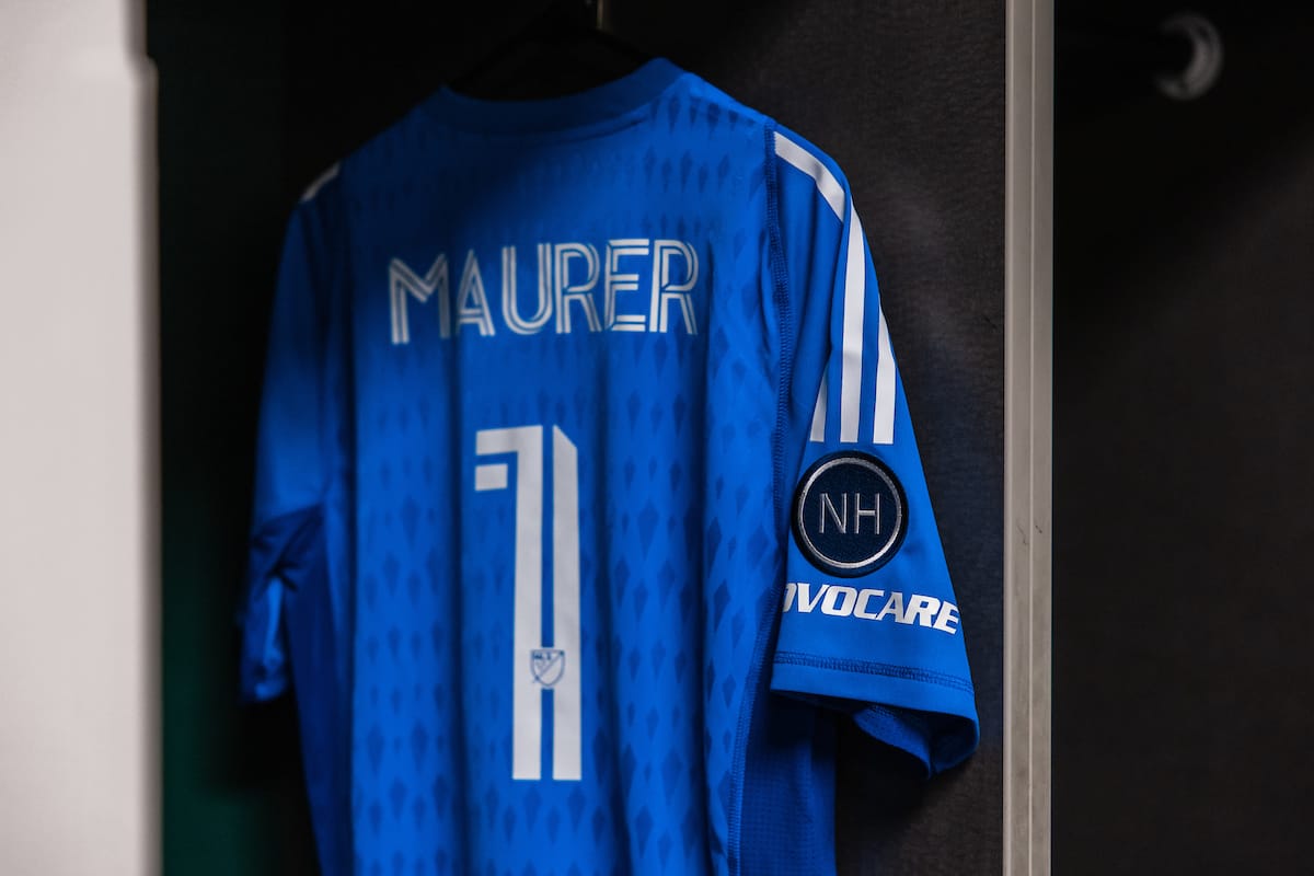 FC Dallas Re-signs Goalkeeper Jimmy Maurer Post feature image