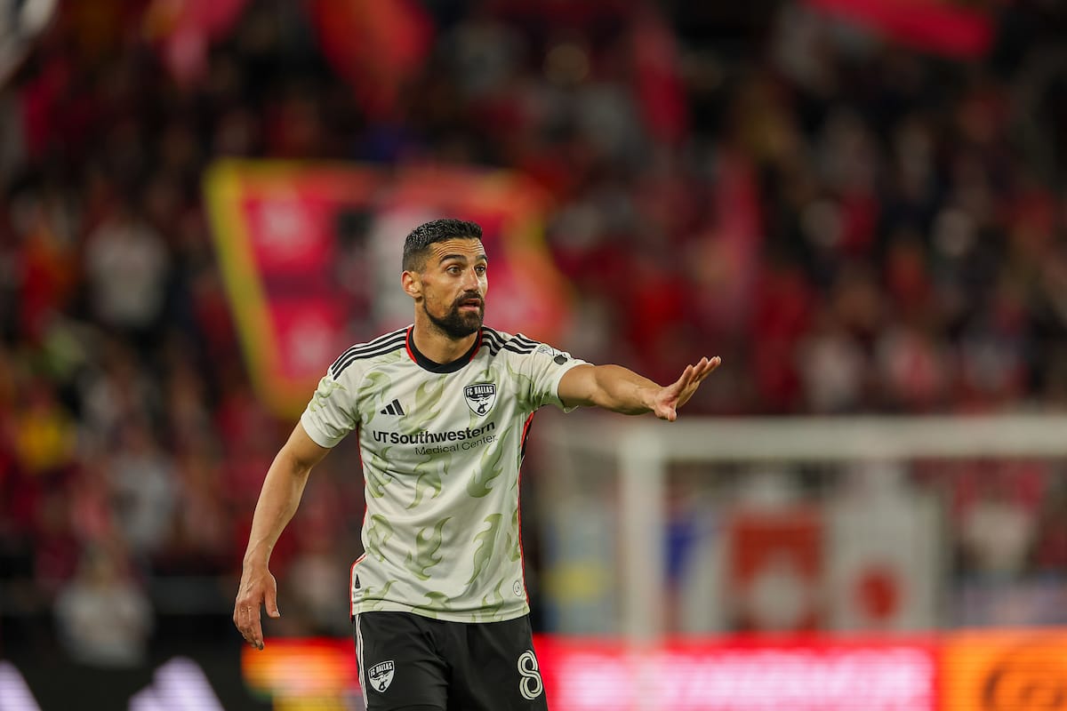 Playoff Watch: Can FC Dallas get some more help in the standings? Post feature image