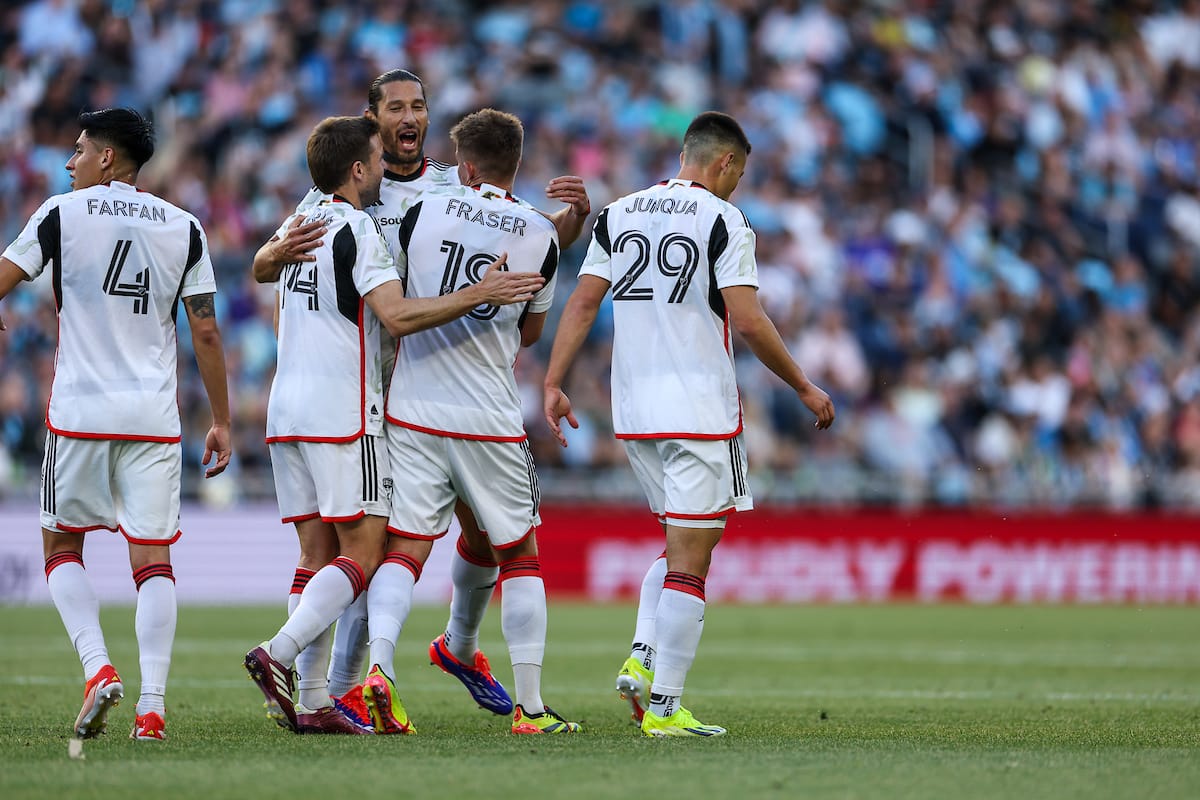 Big D Weekly - August 12: The big break continues for FC Dallas Post feature image