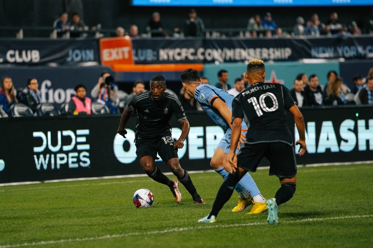 FC Dallas prepares for unique environment at Citi Field Post feature image