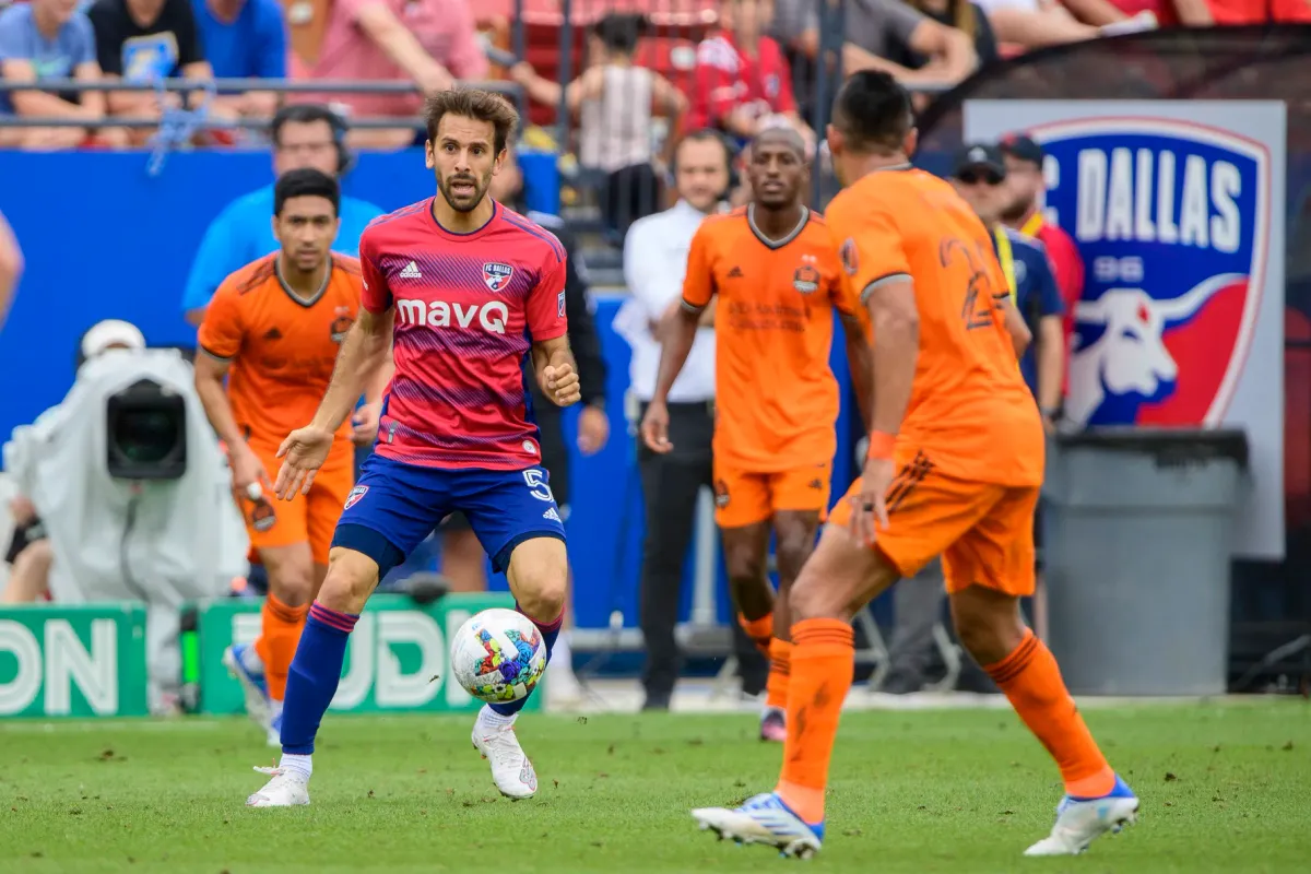 FC Dallas vs Houston Dynamo: Preview, game notes and how to watch Post feature image