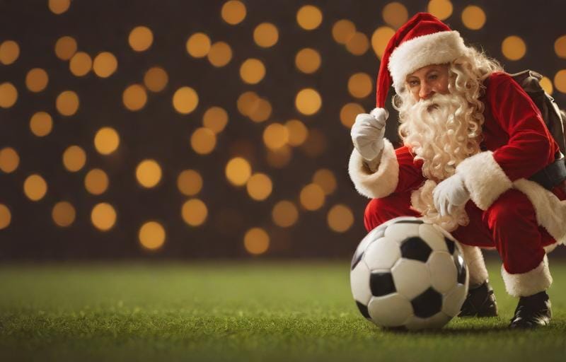Christmas wishlist for FC Dallas Post feature image