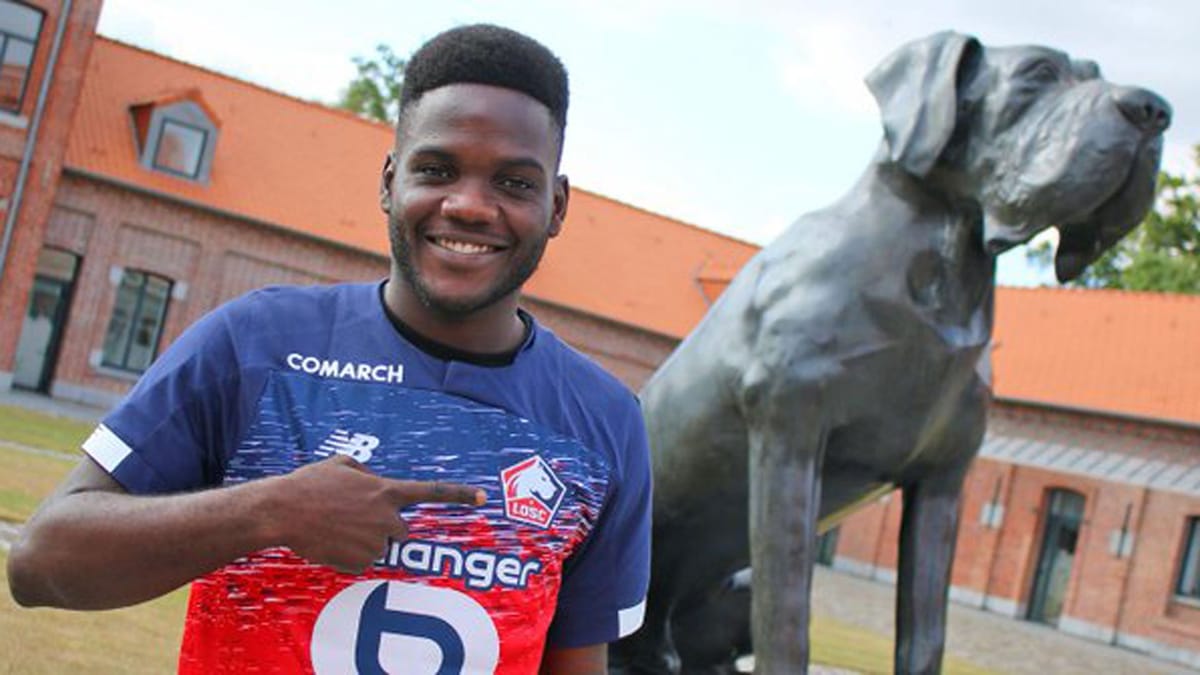 FC Dallas Acquires Angolan Midfielder Manuel Cafumana on Loan from Maccabi Haifa Post feature image