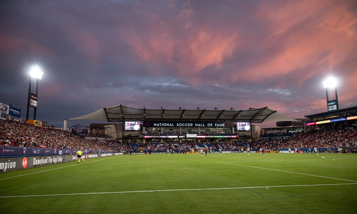 FC Dallas vs Seattle Sounders: Preview, game notes and how to watch Post feature image