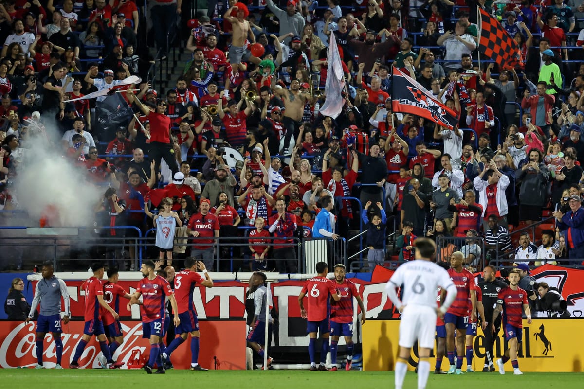 Three things we learned from FC Dallas' win over LA Post feature image
