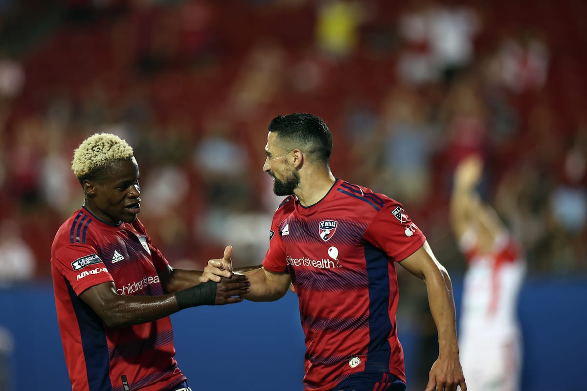 Power Rankings Recap: Where FC Dallas landed after Matchday 27 Post feature image