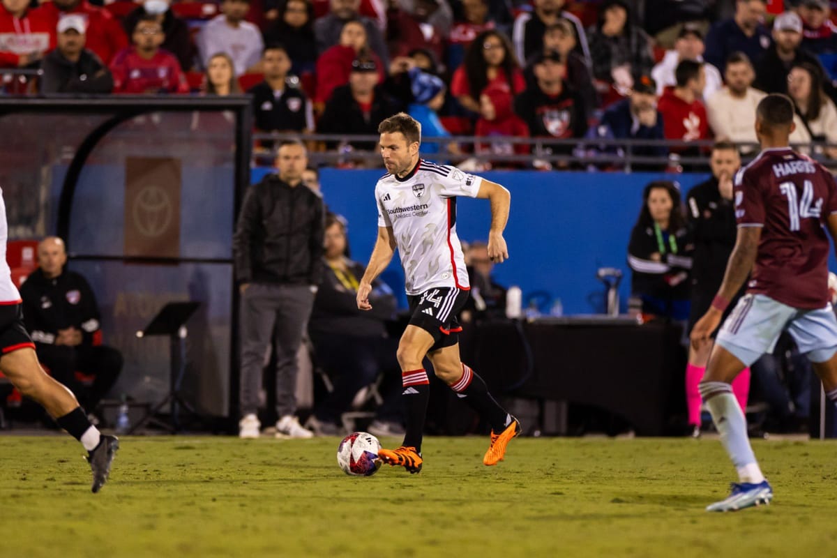 FC Dallas controls their own destiny heading into Decision Day Post feature image