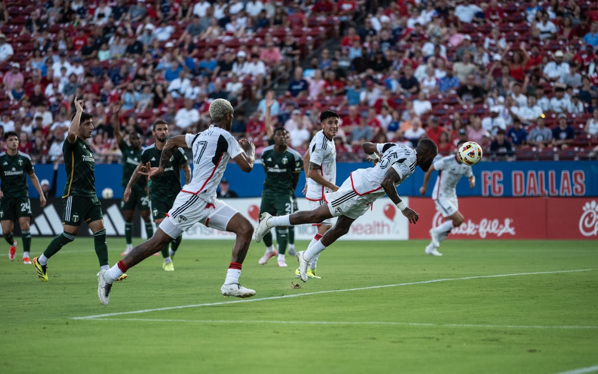How FC Dallas should approach the rest of the summer in 2024 Post feature image