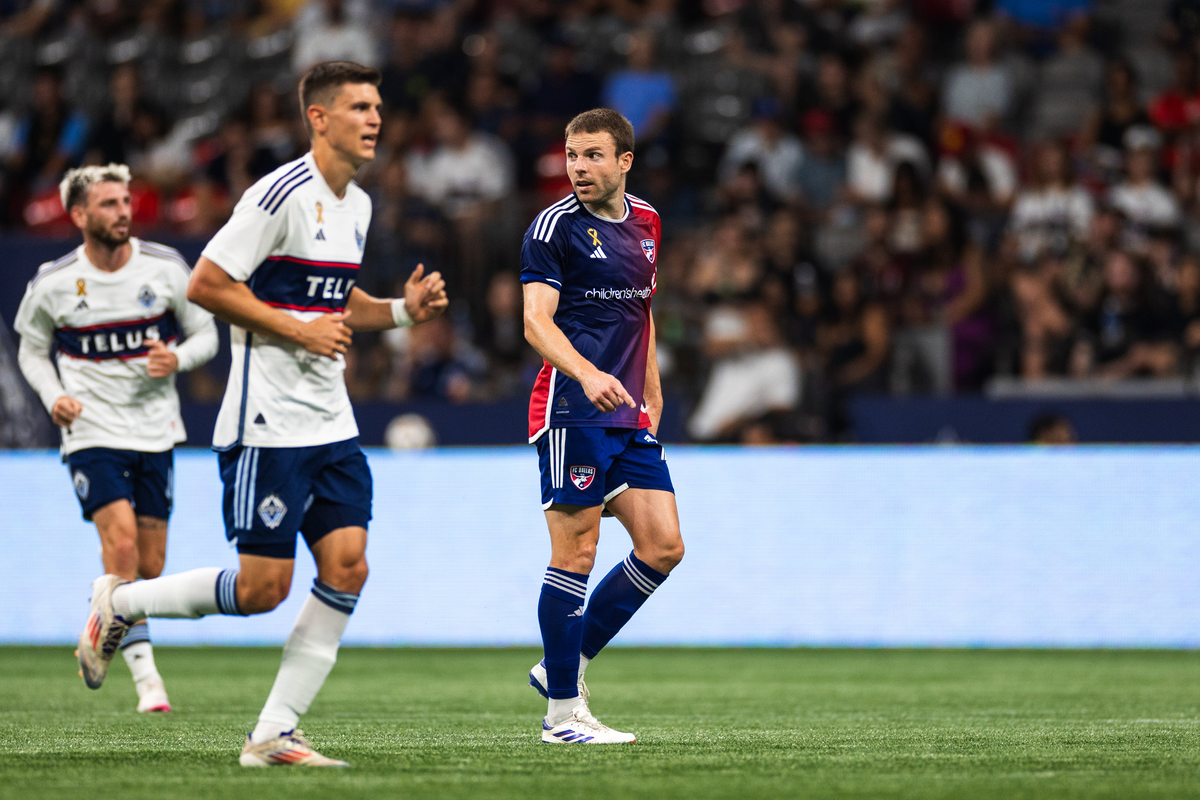 By the Numbers: How FC Dallas looks after 28 games Post feature image
