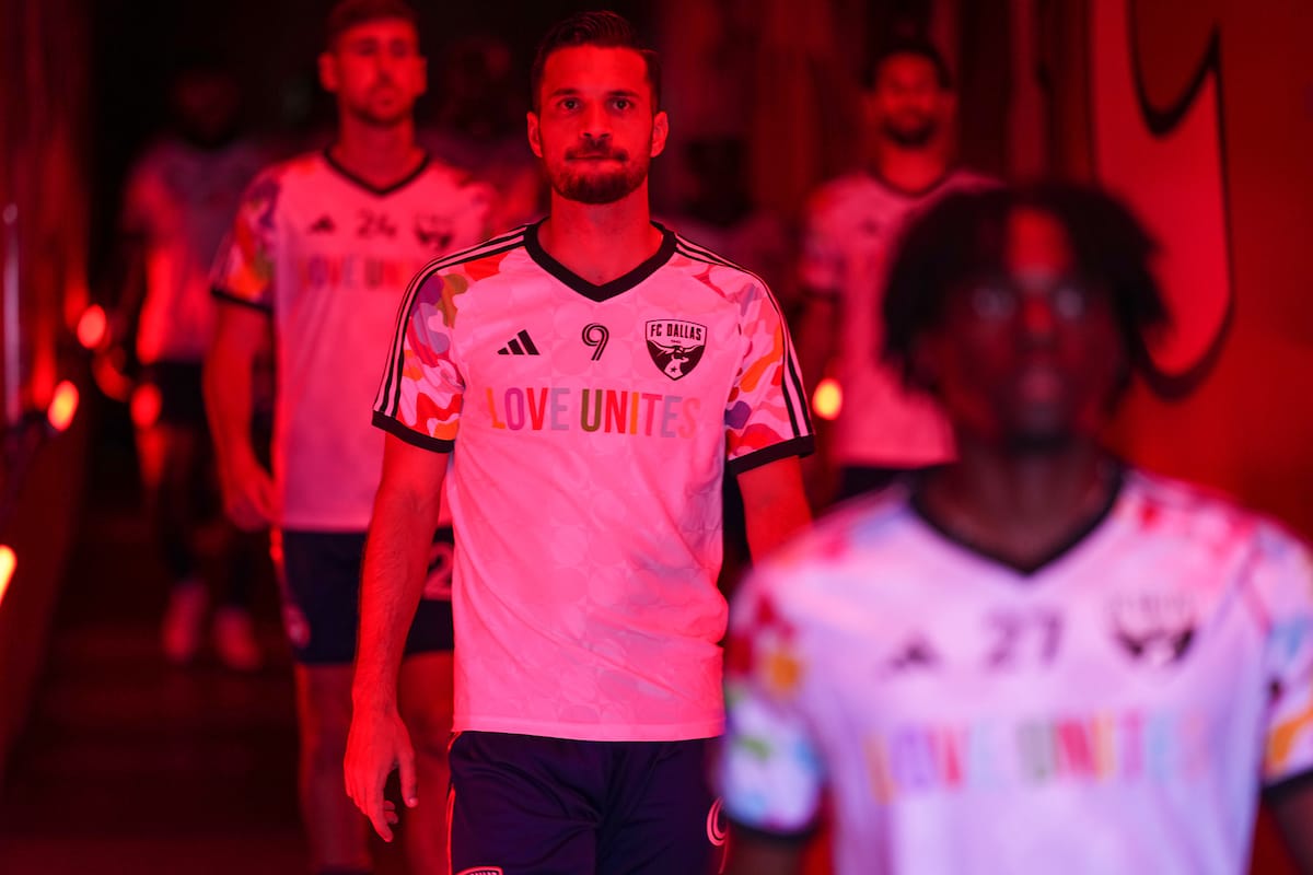 FC Dallas to resume play with St. Louis CITY on Wednesday Post feature image