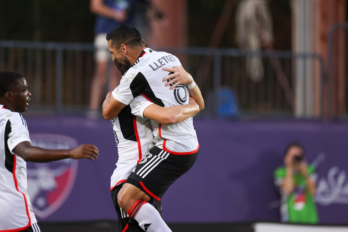 Big D Weekly - September 2: FC Dallas’ playoff chances take big it Post feature image