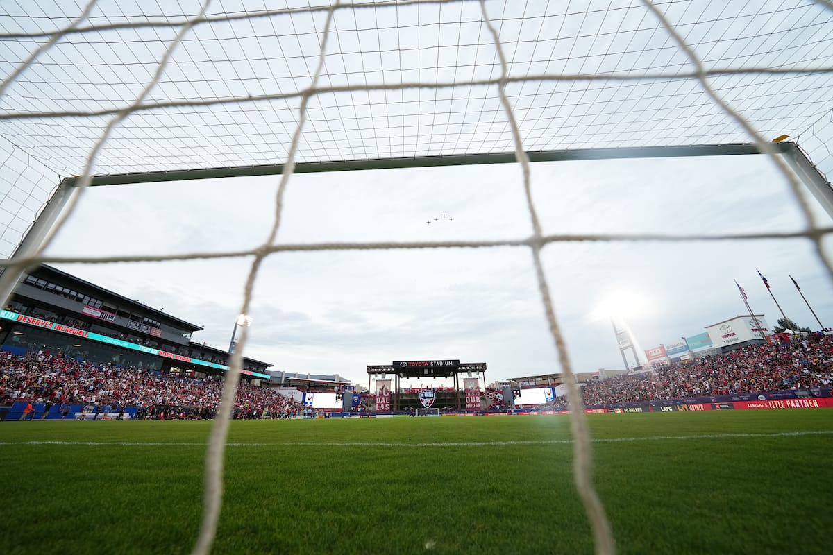 Grading 2023: How FC Dallas’ roster moves panned out Post feature image