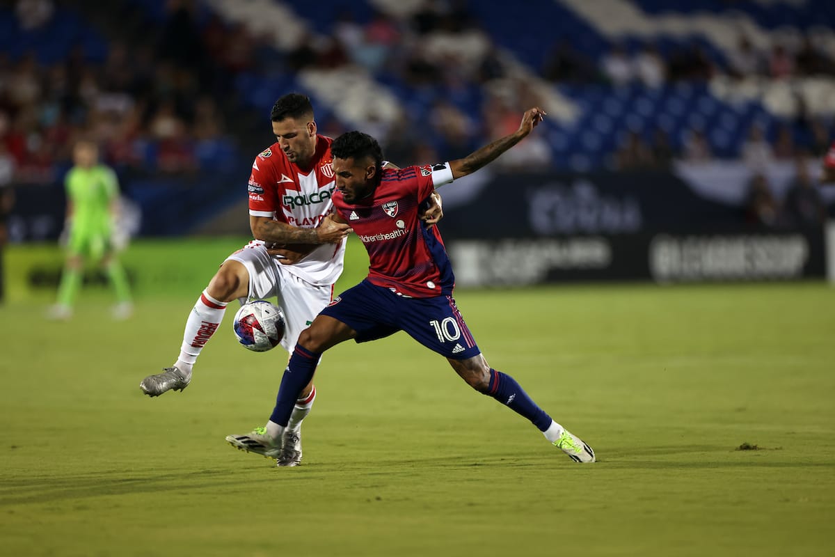 FC Dallas plays waiting game on Knockout Round opponent Post feature image