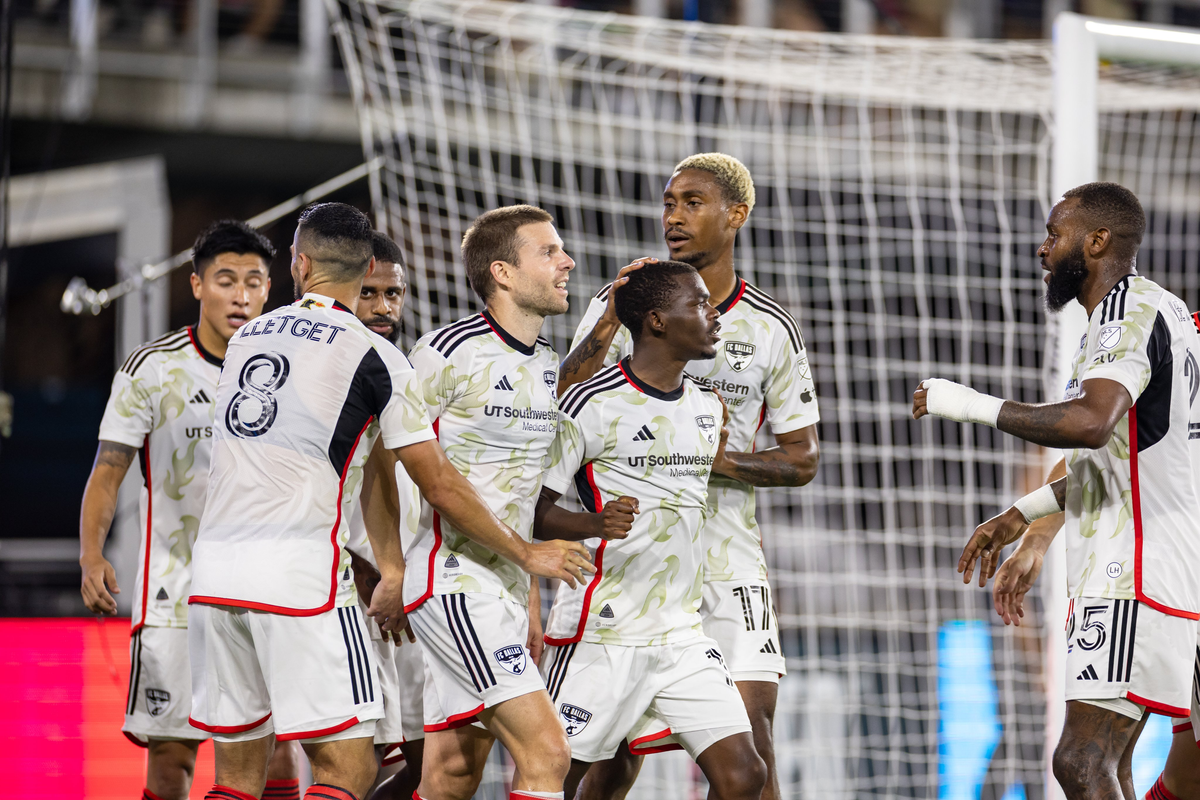 By the Numbers: How FC Dallas looks after 26 games Post feature image