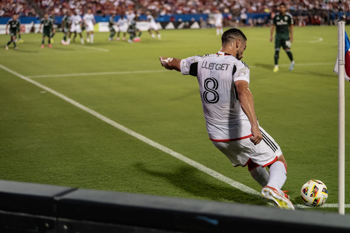 Power Rankings Recap: Where FC Dallas landed after Matchday 25 Post feature image