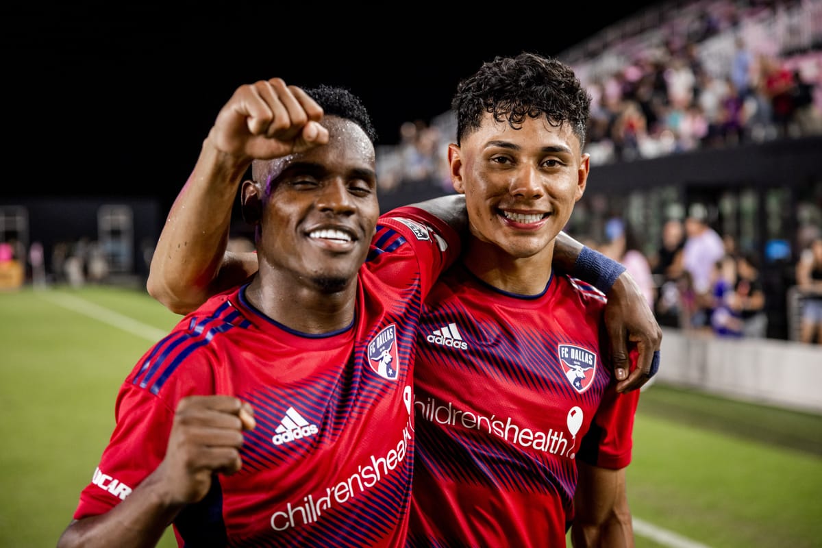 Power Rankings Recap: Where FC Dallas landed after Matchday 7 Post feature image