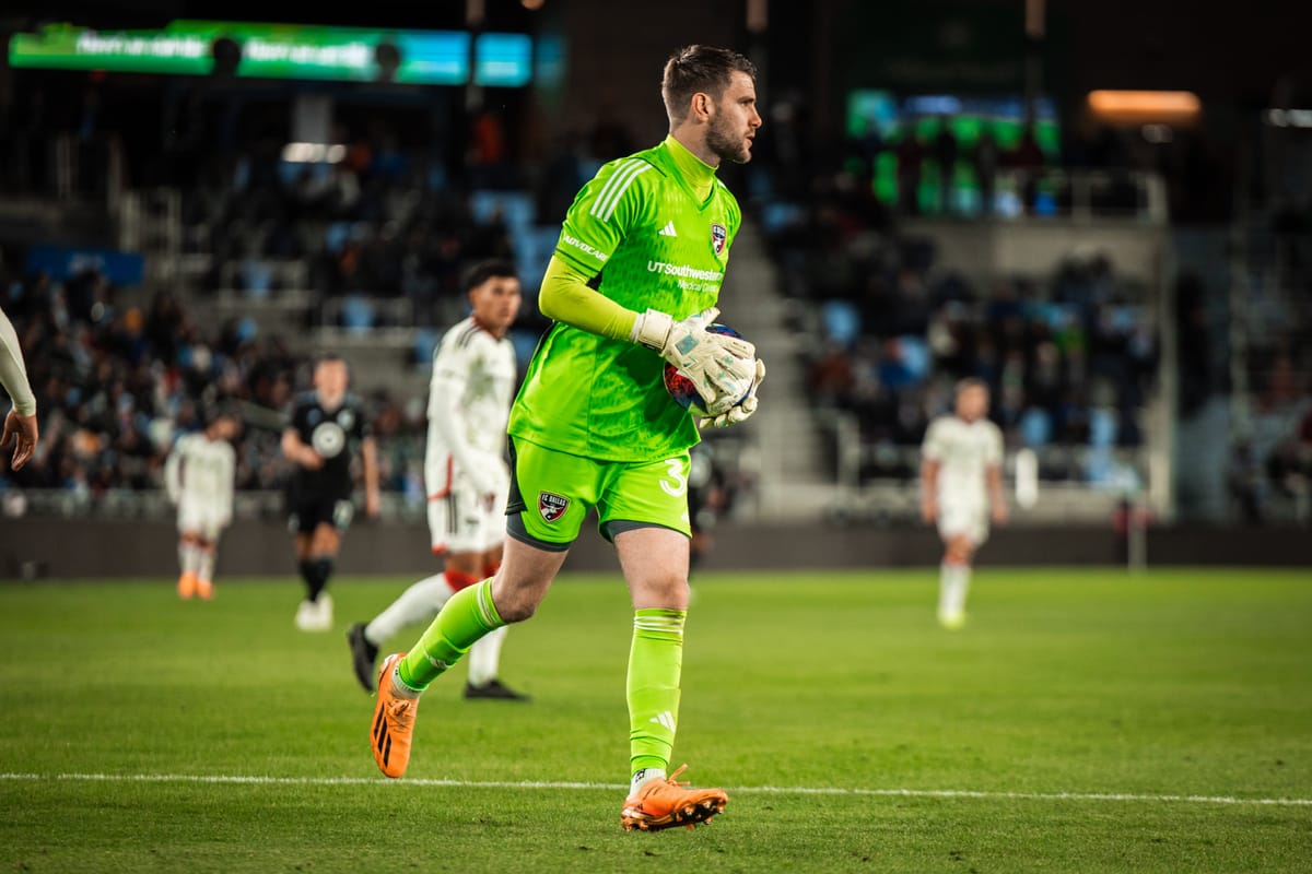 Power Rankings Recap: Where FC Dallas landed after Matchday 10 Post feature image