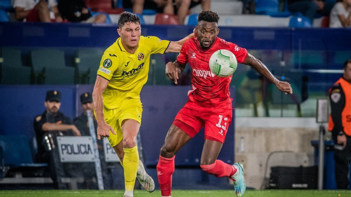 FC Dallas Signs Ghanaian Forward Eugene Ansah Post feature image