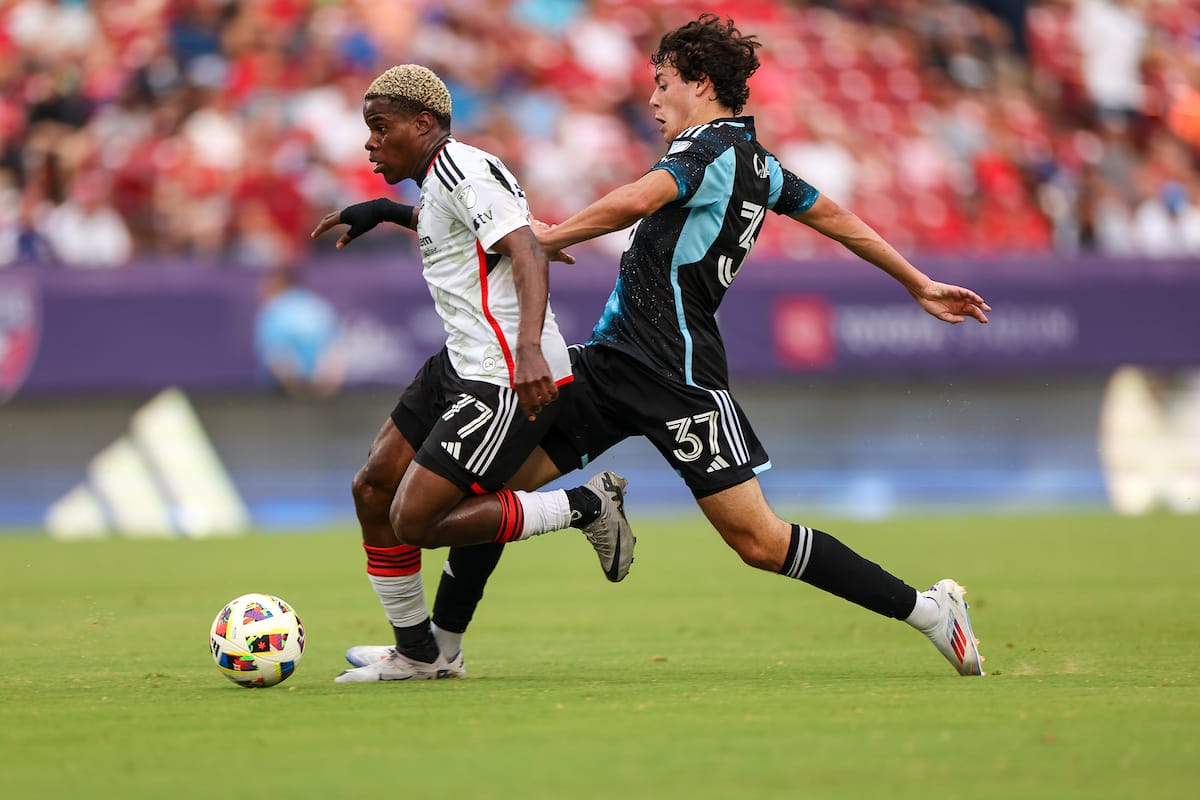 Breaking down the 2025 FC Dallas schedule Post feature image
