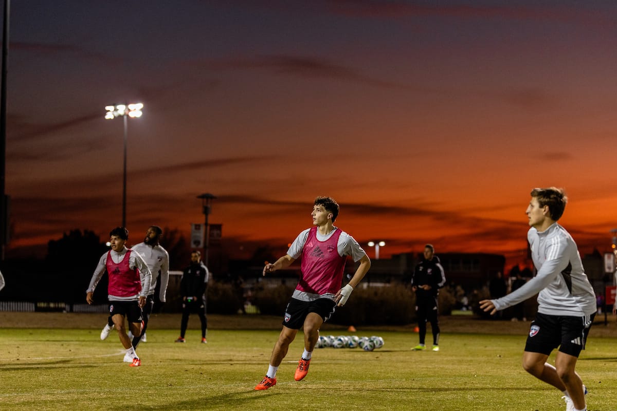 Photo via FC Dallas