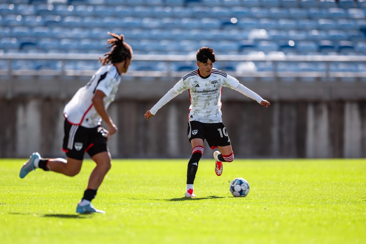 Photo via FC Dallas