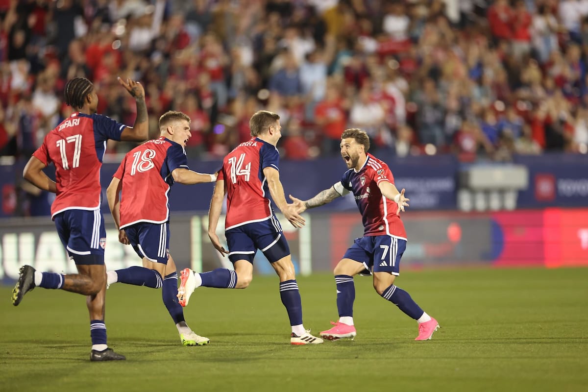 Questions surrounding FC Dallas ahead of preseason camp Post feature image