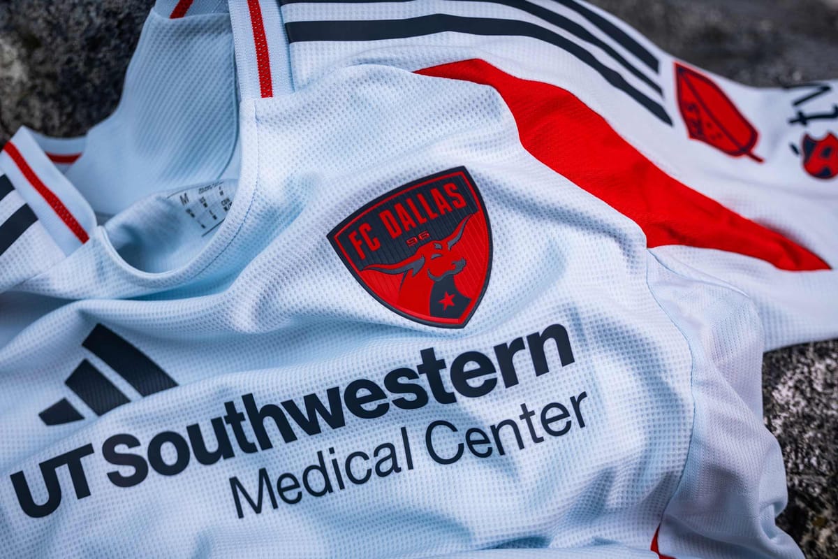 Photo via FC Dallas