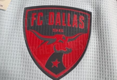 FC Dallas away kit leak is a snooze Post feature image