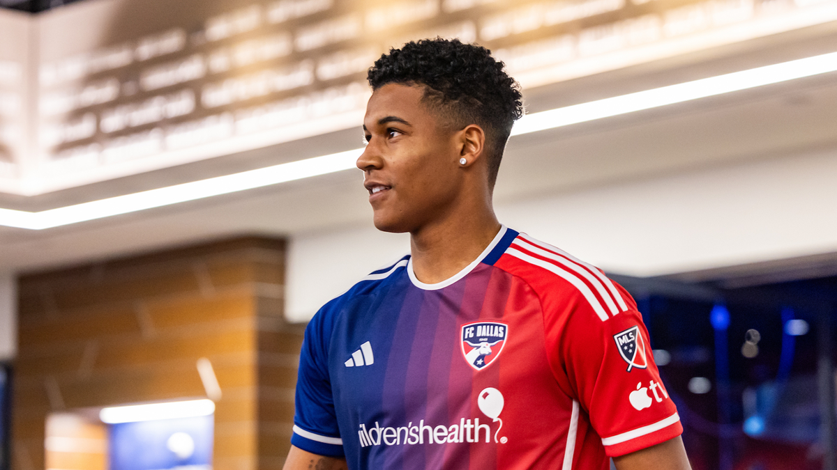 Photo via FC Dallas
