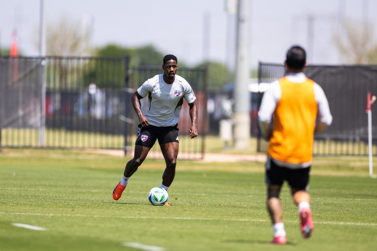 Injury Report: Who is out for FC Dallas against Minnesota United Post feature image