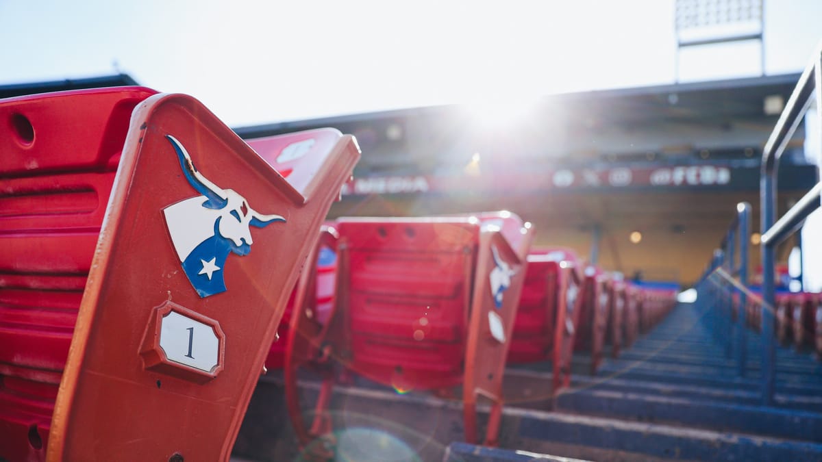 FC Dallas vs AV Alta FC: Lineup notes 📝 Post feature image