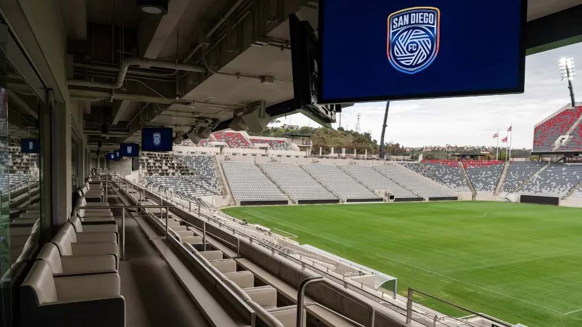 FC Dallas vs San Diego FC: Lineup notes 📝 Post feature image