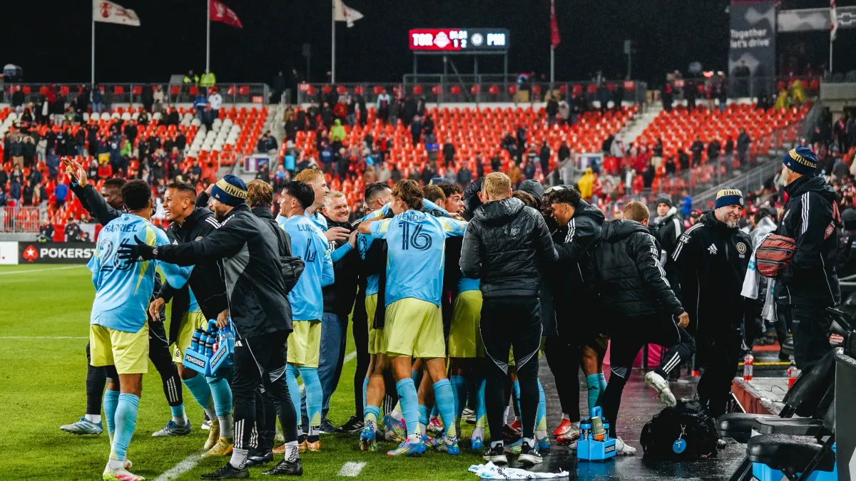 Opposition Research: Talking Philadelphia Union with Philadelphia Soccer Now Post feature image