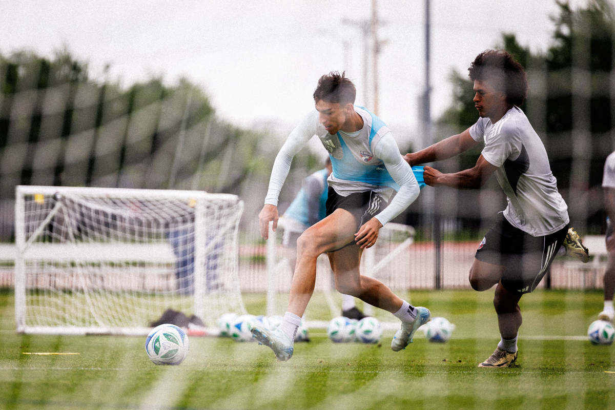 FC Dallas looks to reestablish Fortress Frisco Post feature image