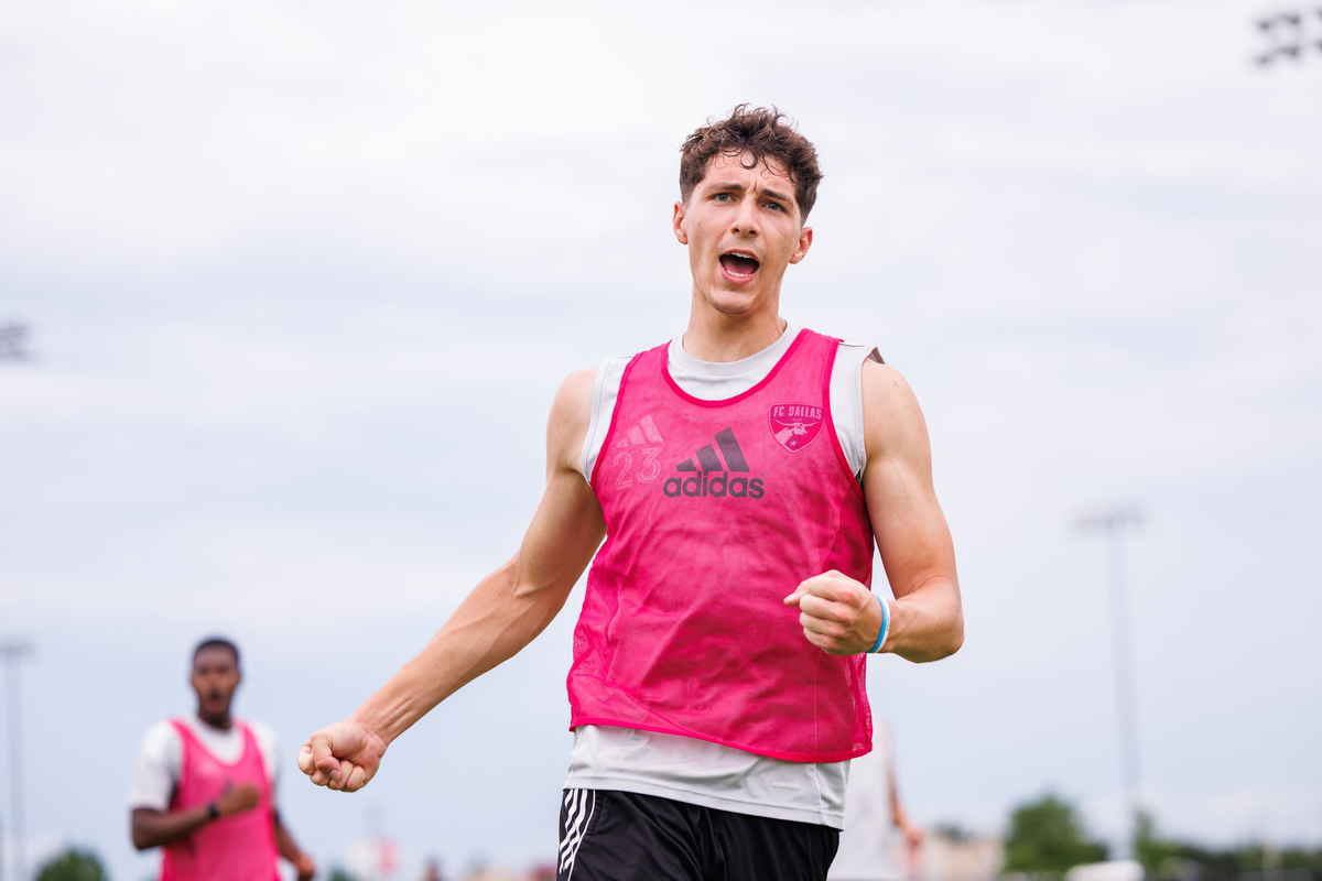 Photo via FC Dallas