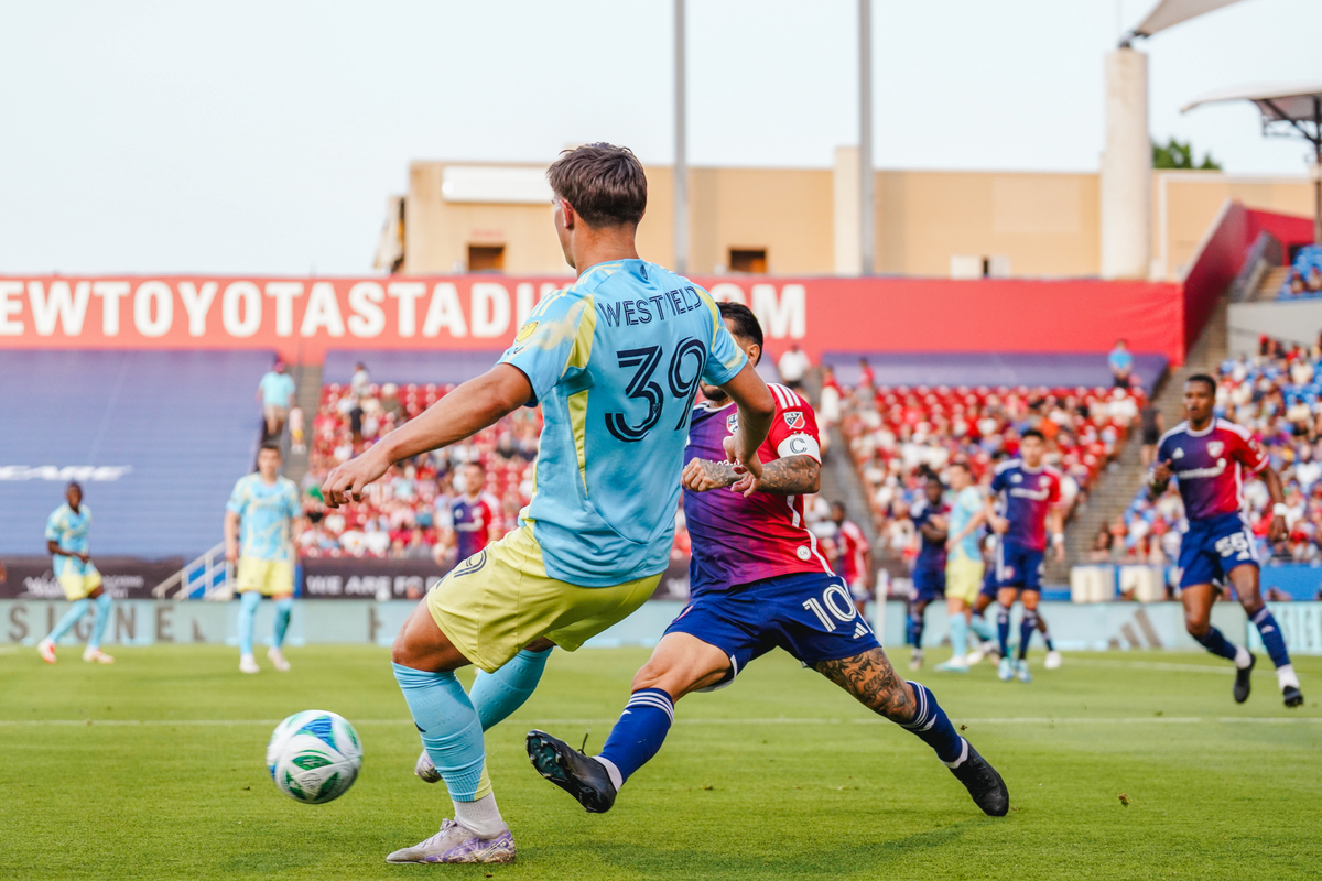 Ten-man FC Dallas secures scoreless draw against Philadelphia Union Post feature image