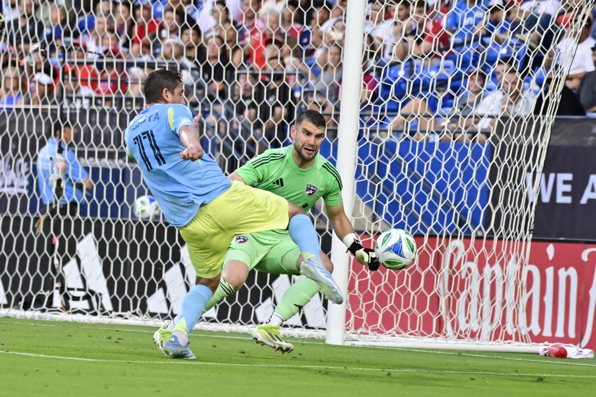Photo via FC Dallas 