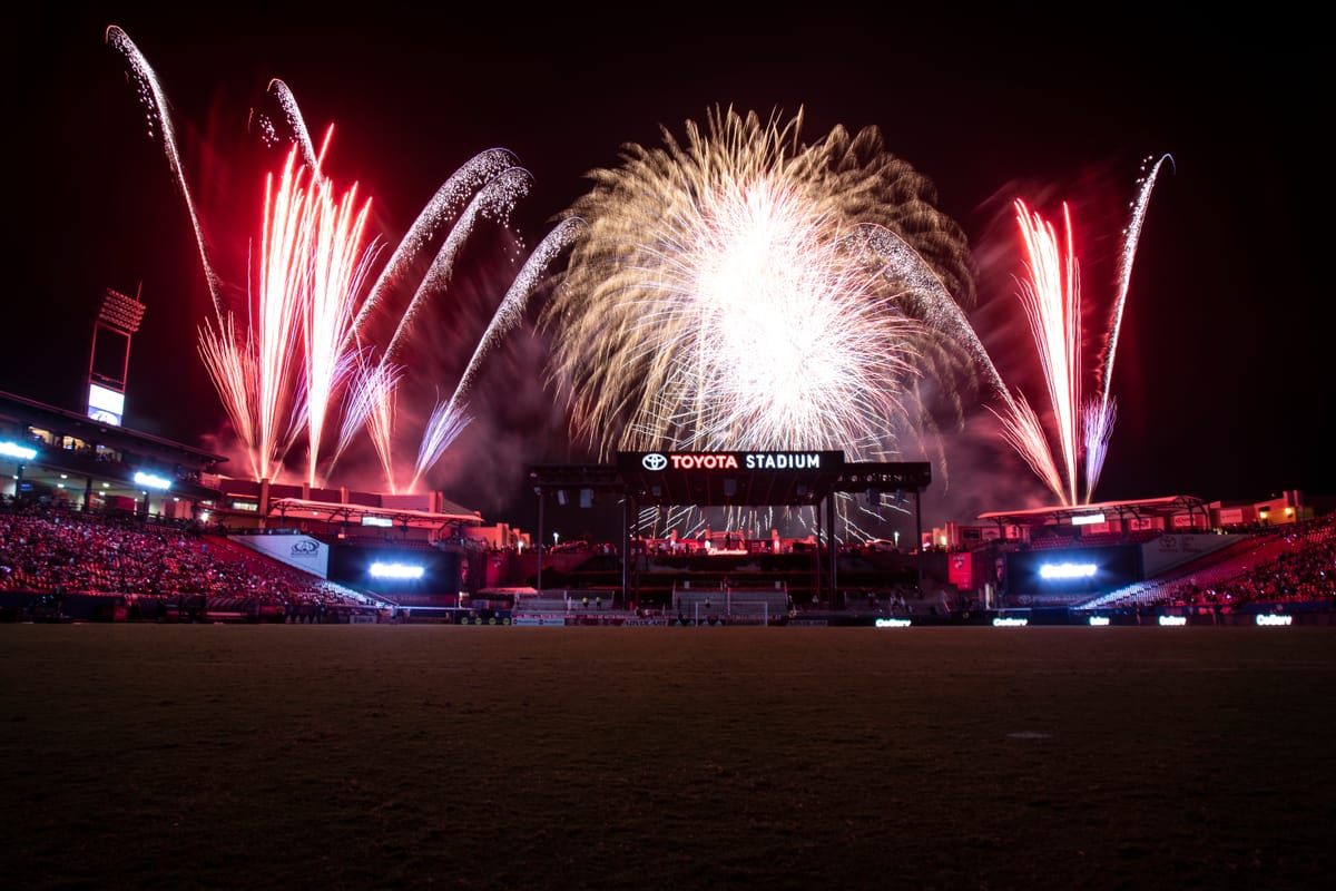 FC Dallas vs Minnesota United: Preview, game notes, lineup predictions and how to watch Post feature image