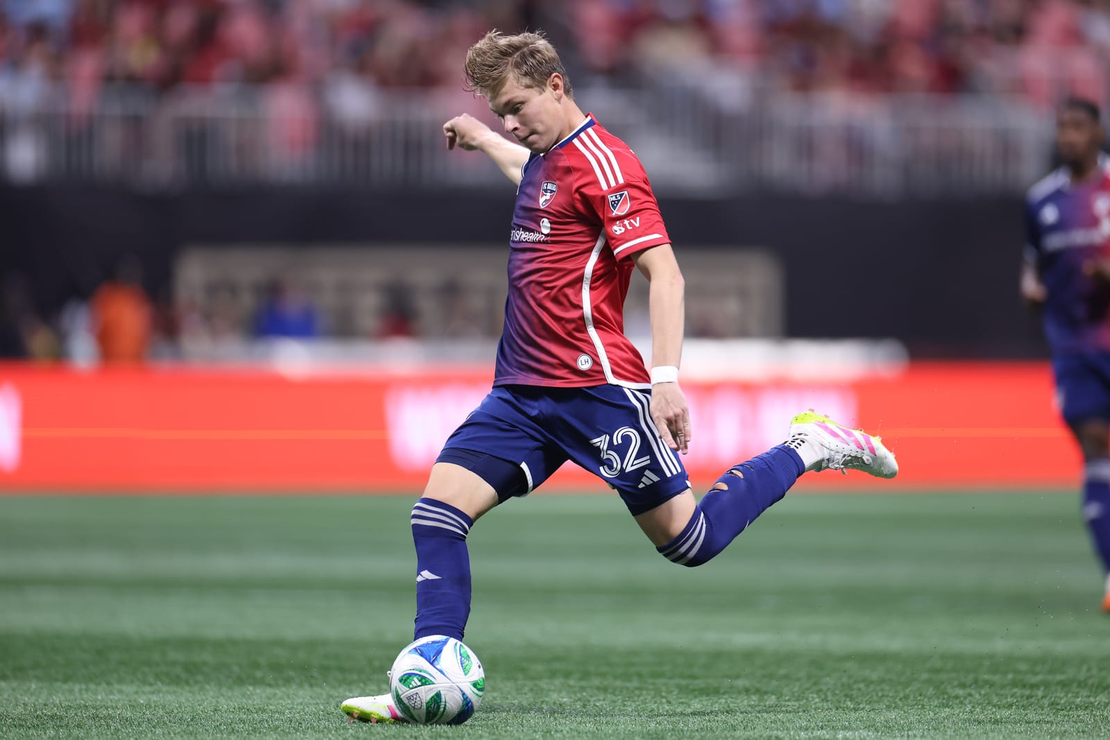 FC Dallas Homegrown Nolan Norris Called into U.S. U20 Men's National Team Post feature image