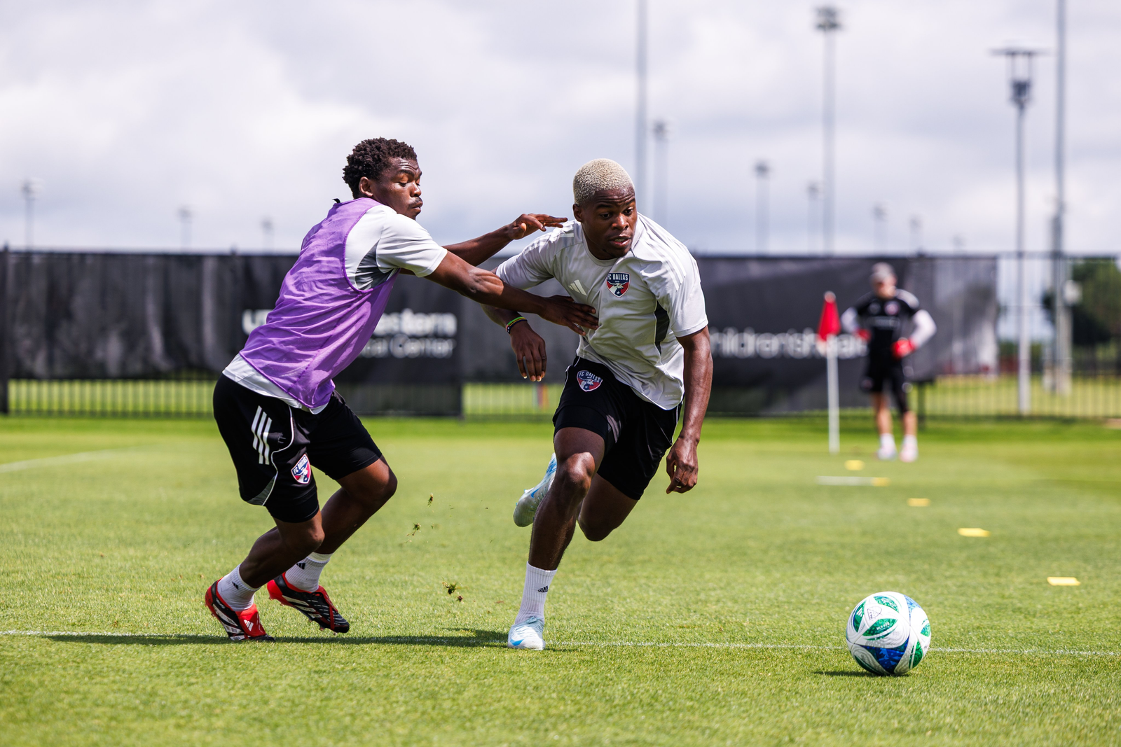 Photo via FC Dallas