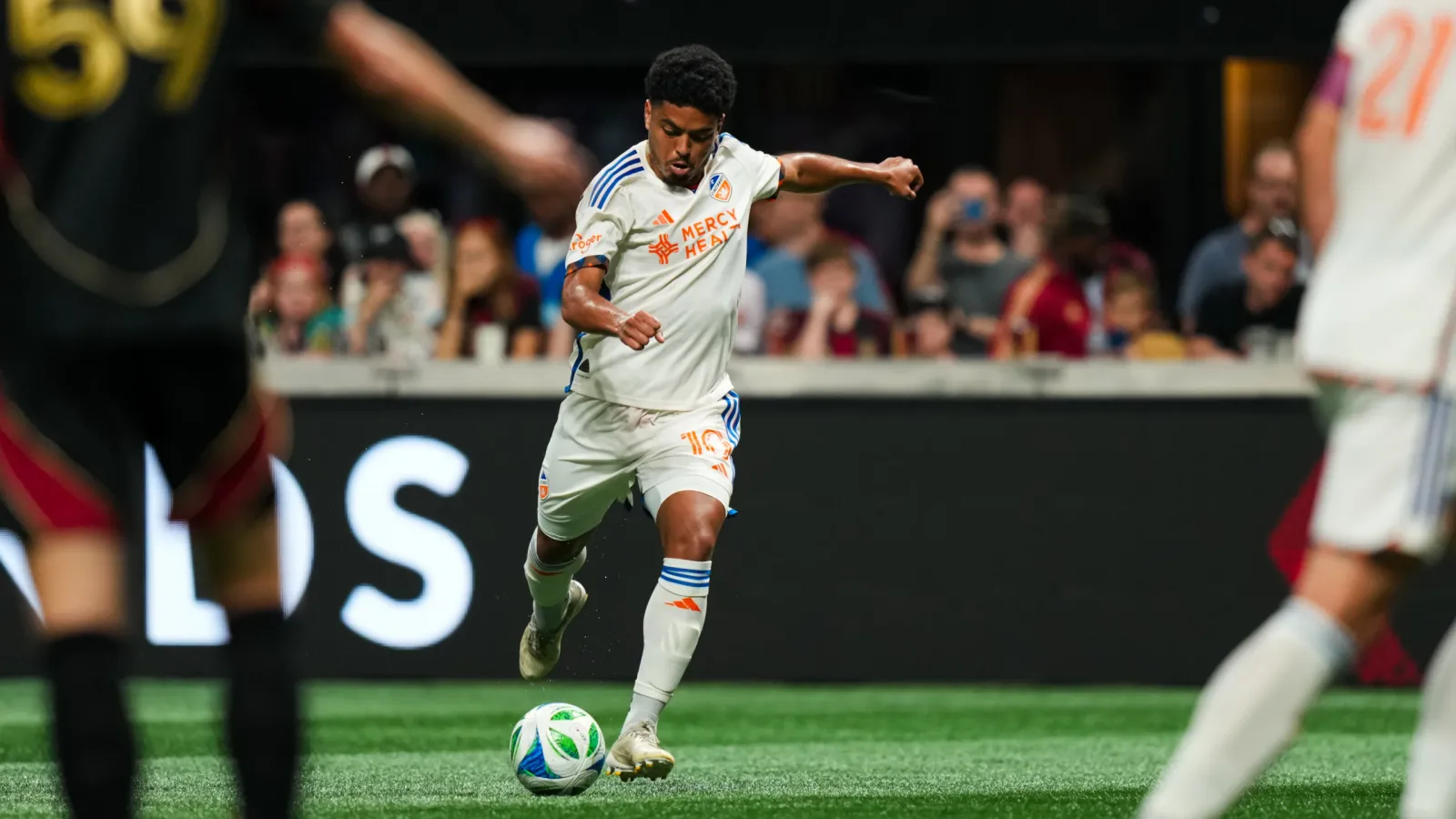 Opposition Research: Talking FC Cincinnati with Laurel Pfahler Post feature image