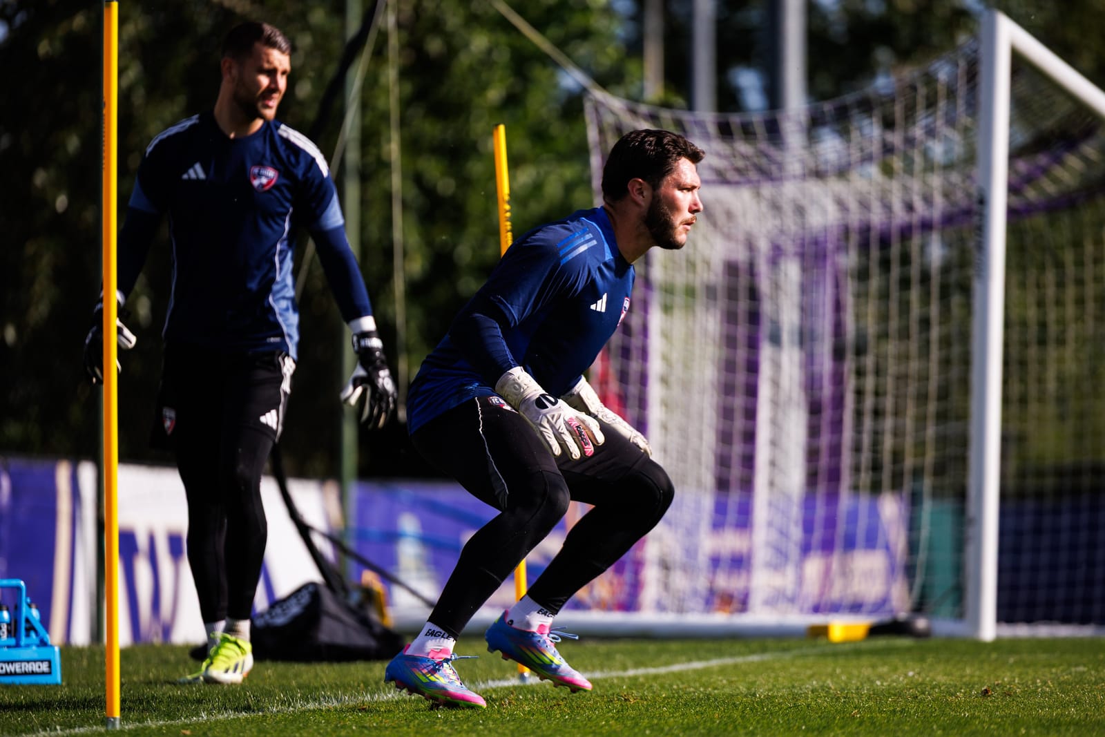 FC Dallas’ injury report continues to shrink Post feature image
