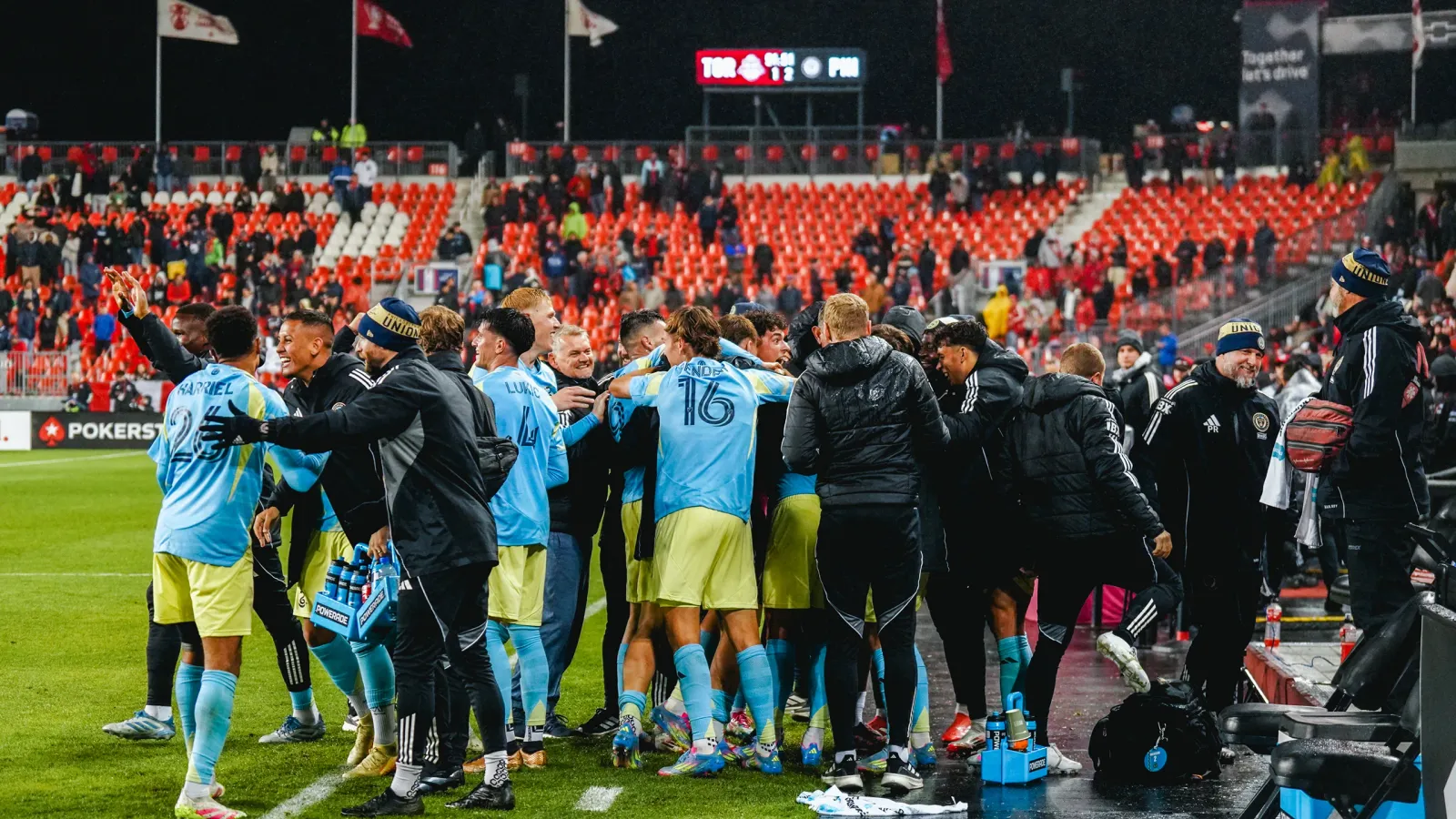 Opposition Research: Talking Philadelphia Union with Philadelphia Soccer Now Post feature image