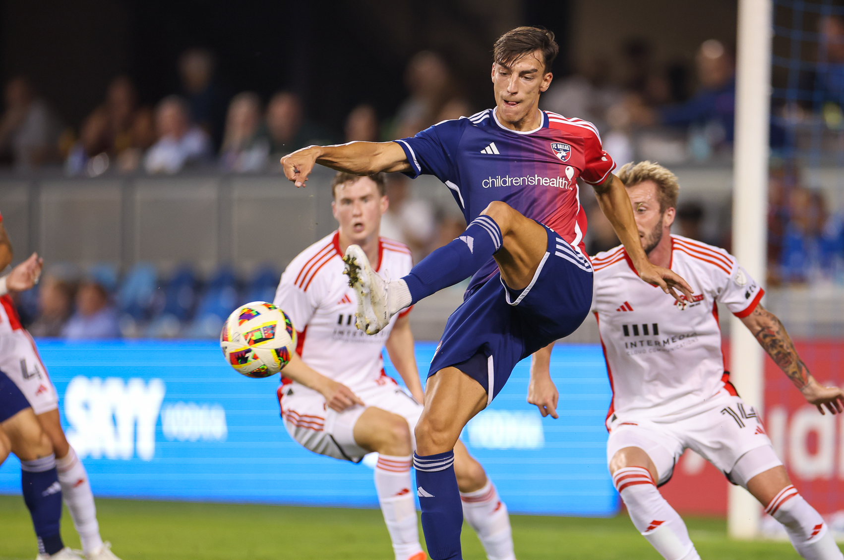 Behind Enemy Lines: Scouting San Jose Earthquakes 🔎 Post feature image