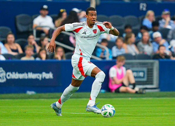 FC Dallas vs Sporting KC: Highlights, stats and quote sheet Post feature image