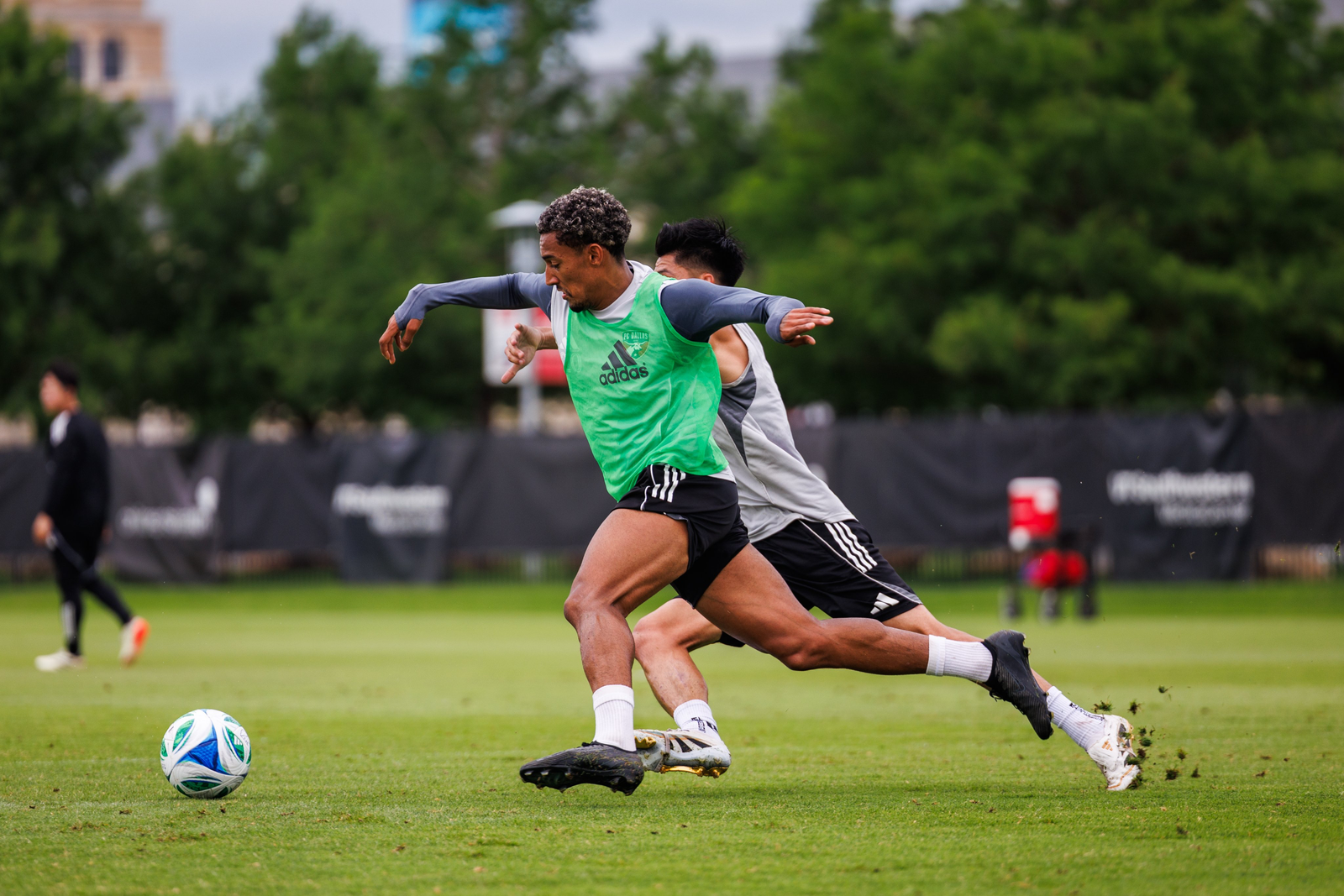Injuries and suspensions: The impact for FC Dallas before they take on San Diego FC Post feature image
