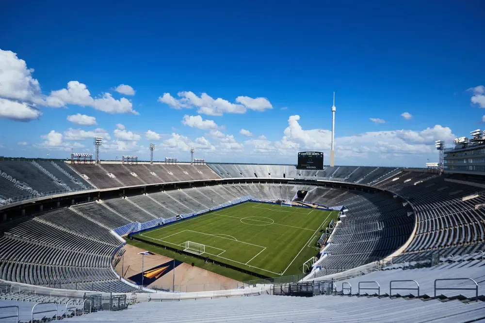 Atlético Dallas to play home games at Cotton Bowl Stadium Starting With Inaugural 2027 Season Post feature image